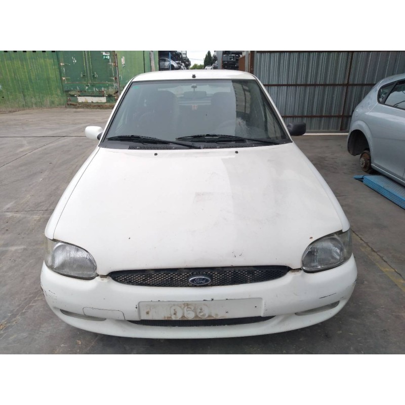 ford escort berl./turnier del año 1998