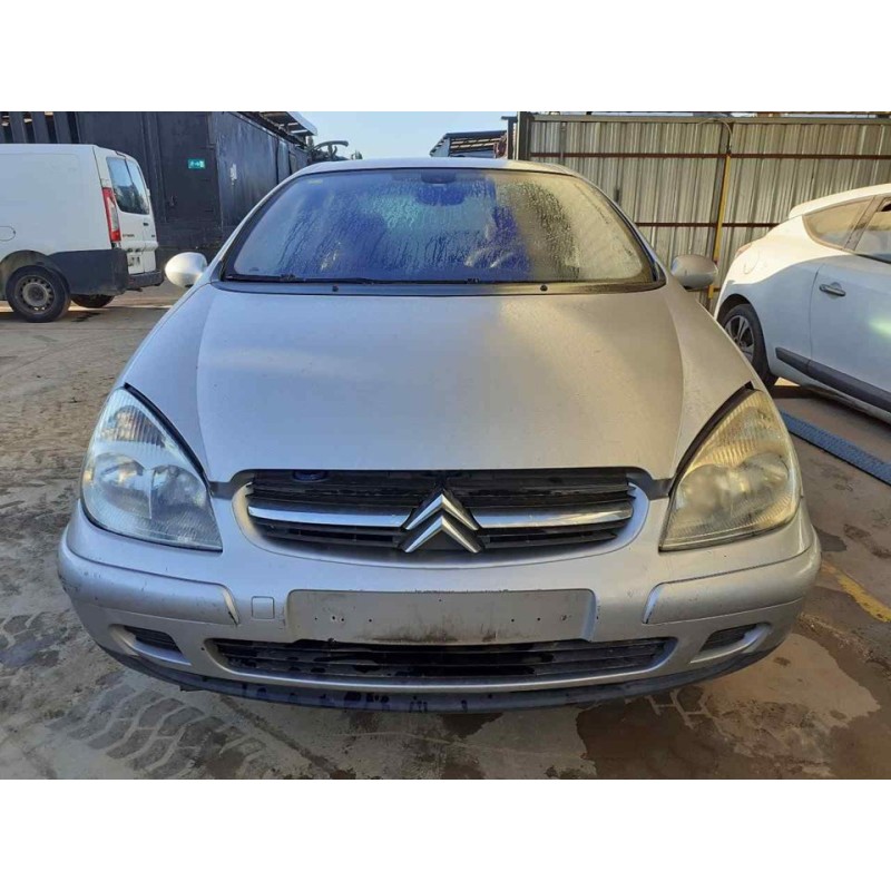 citroën c5 berlina del año 2004