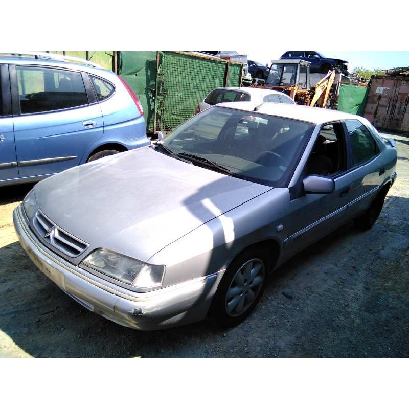 citroën xantia berlina del año 1999