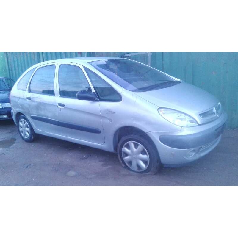 citroën xsara picasso del año 2001
