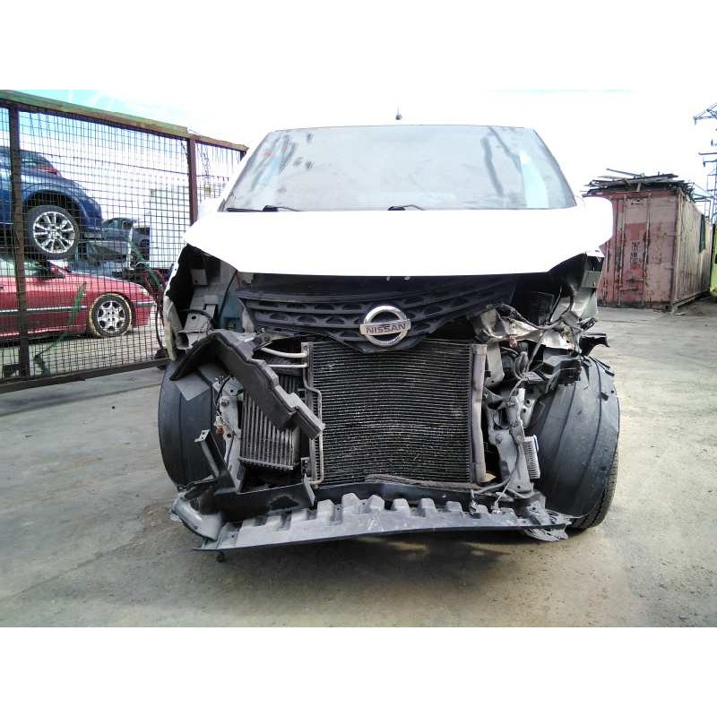 nissan nv 200 (m20) del año 2014