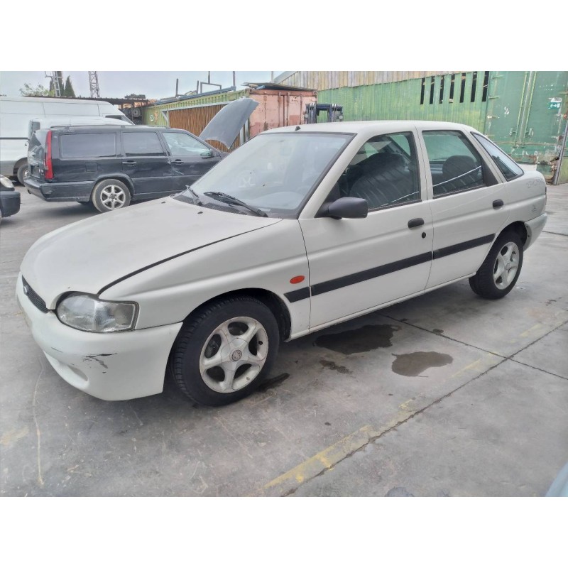 ford escort berl./turnier del año 1998