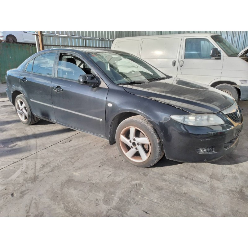 mazda 6 berlina (gg) del año 2004