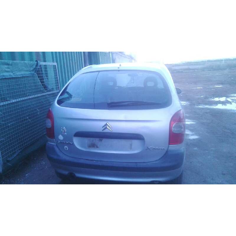 citroën xsara picasso del año 2001
