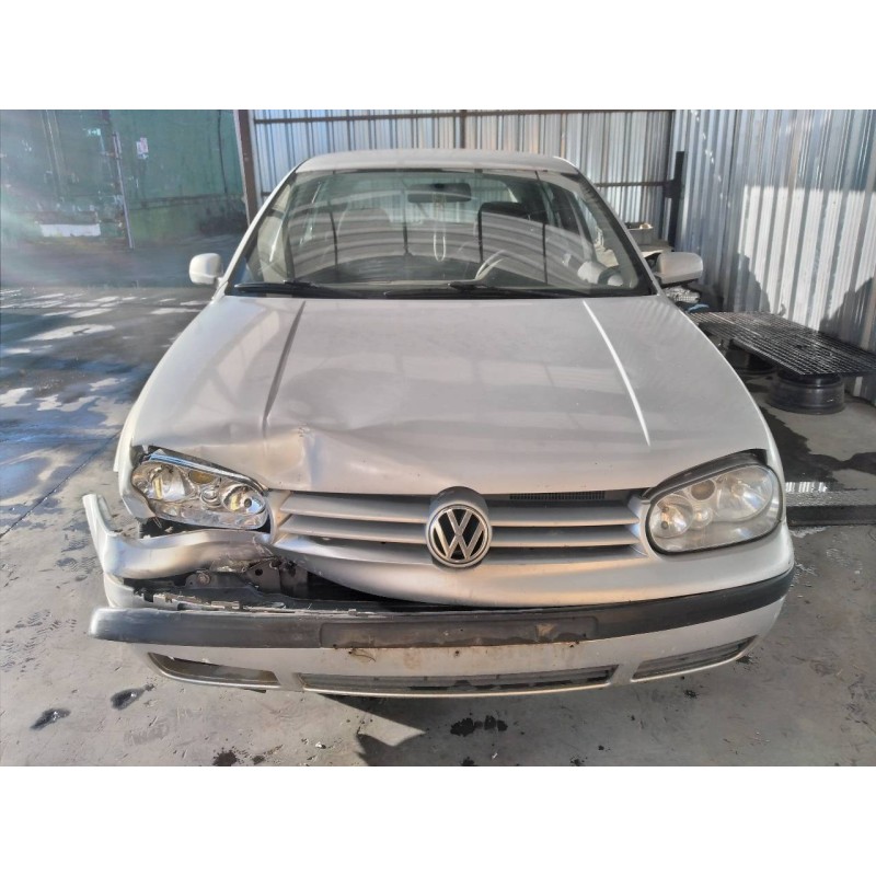 volkswagen golf iv berlina (1j1) del año 1999