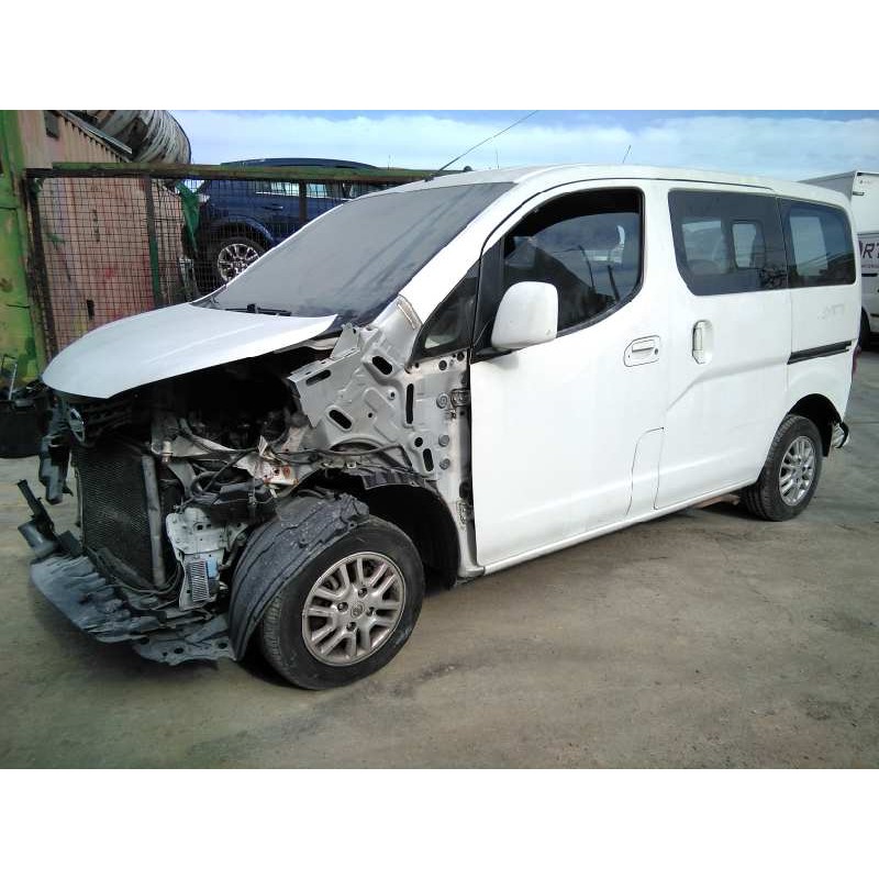 nissan nv 200 (m20) del año 2014