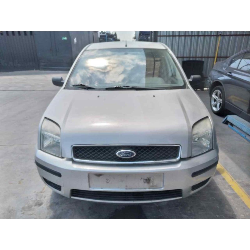 ford fusion (cbk) del año 2004