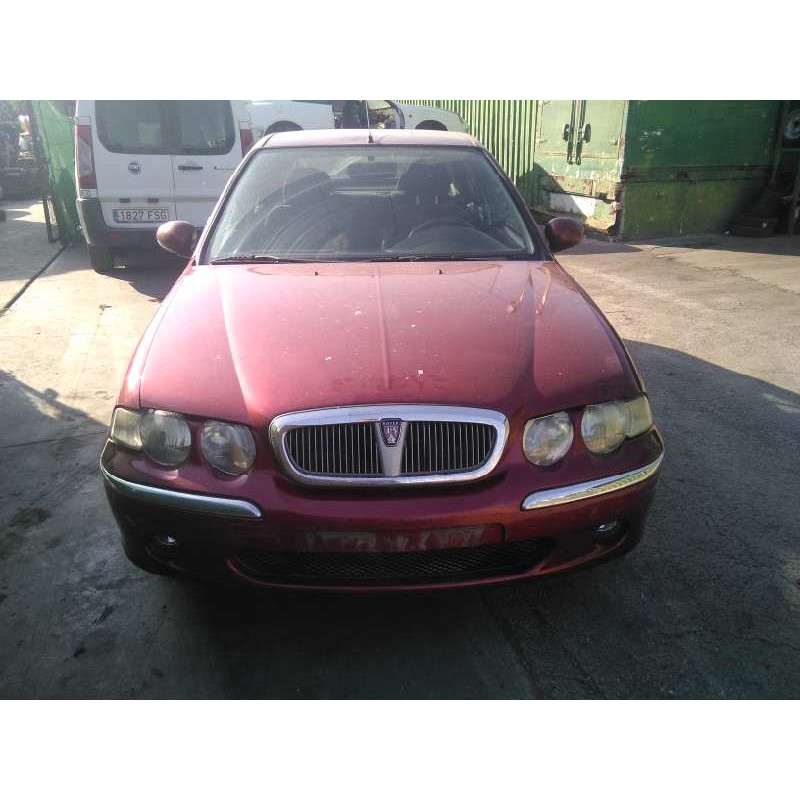 mg serie 45 (rt) del año 2003