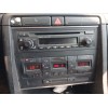 audi a4 b6 (8e2) del año 2002