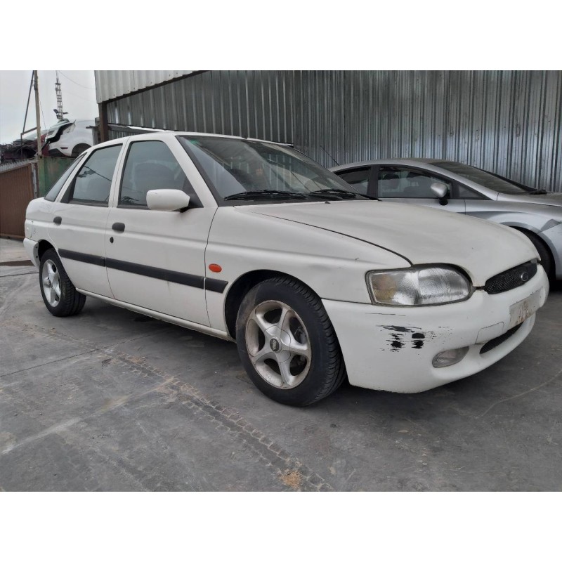 ford escort berl./turnier del año 1998
