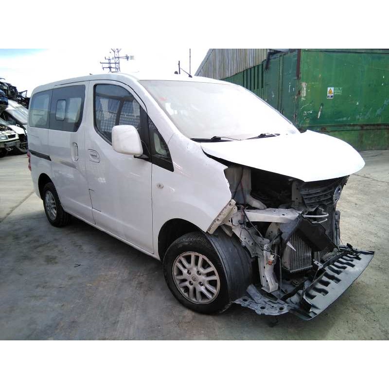 nissan nv 200 (m20) del año 2014