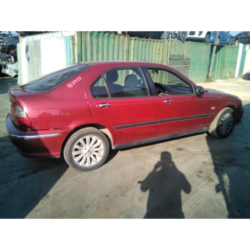 mg serie 45 (rt) del año 2003