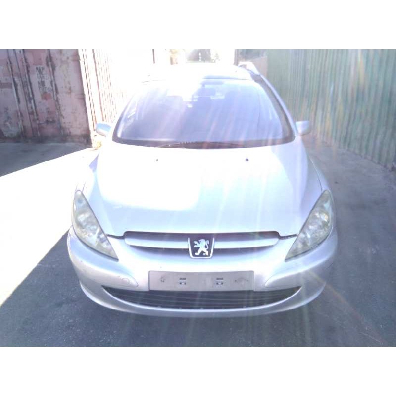 peugeot 307 break / sw (s1) del año 2003