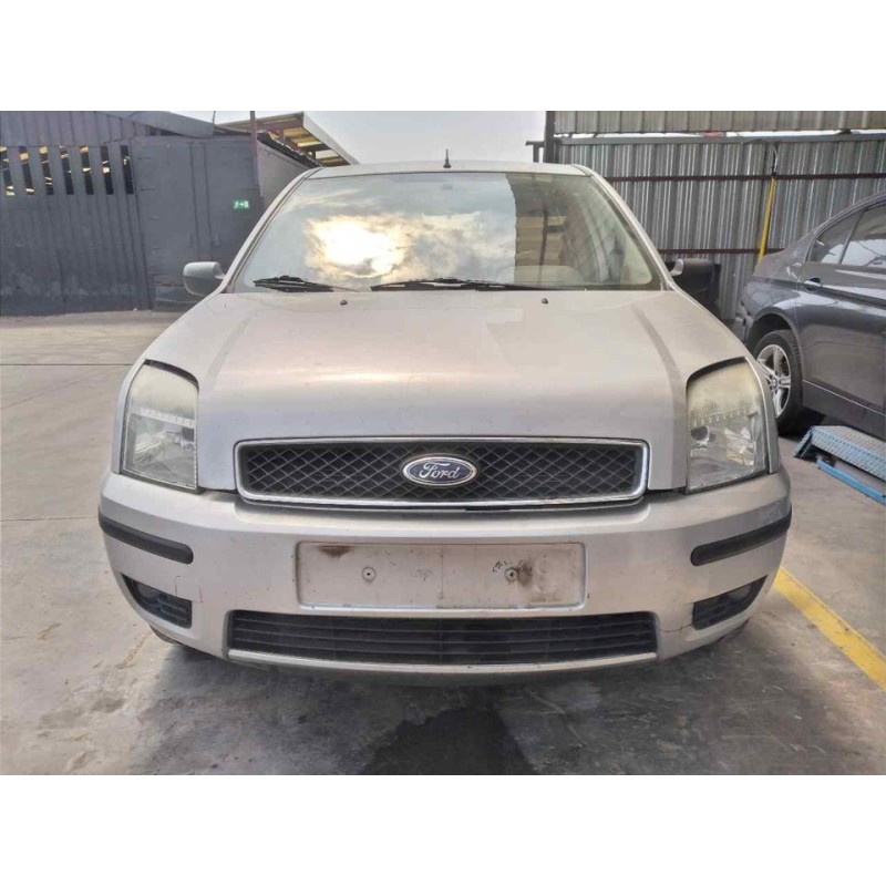 ford fusion (cbk) del año 2004