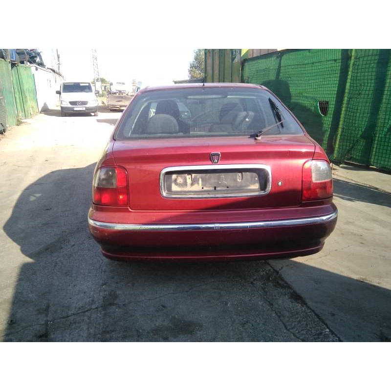 mg serie 45 (rt) del año 2003
