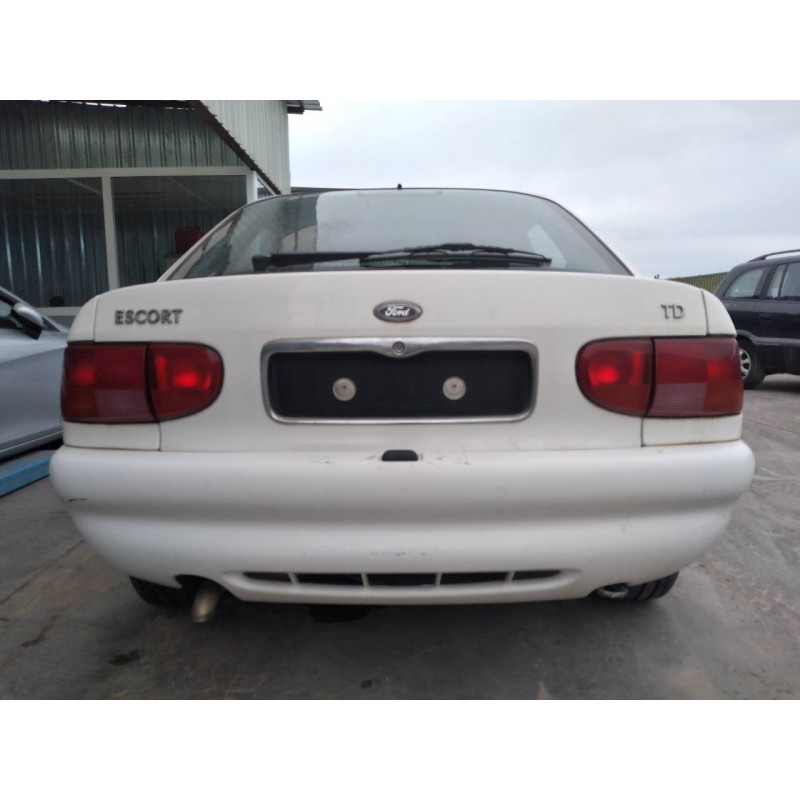 ford escort berl./turnier del año 1998