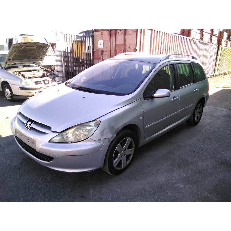 peugeot 307 break / sw (s1) del año 2003