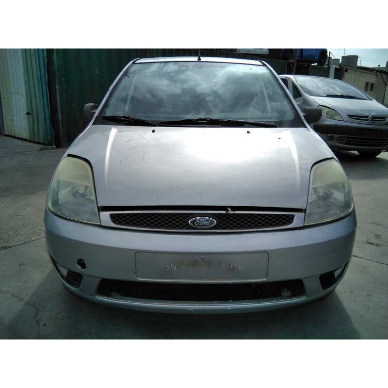 ford fiesta (cbk) del año 2002
