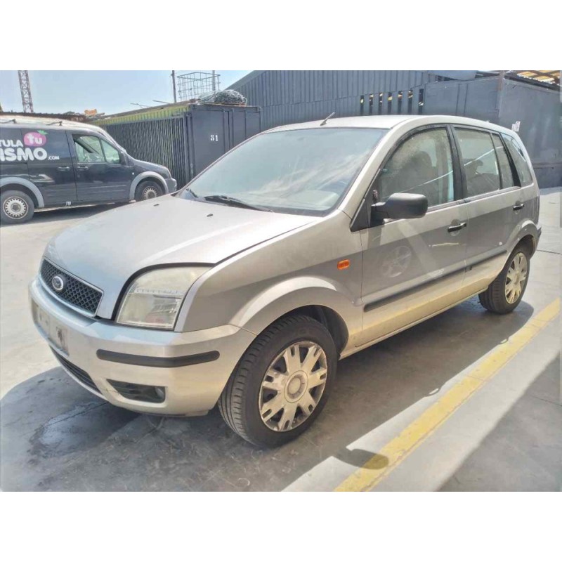 ford fusion (cbk) del año 2004