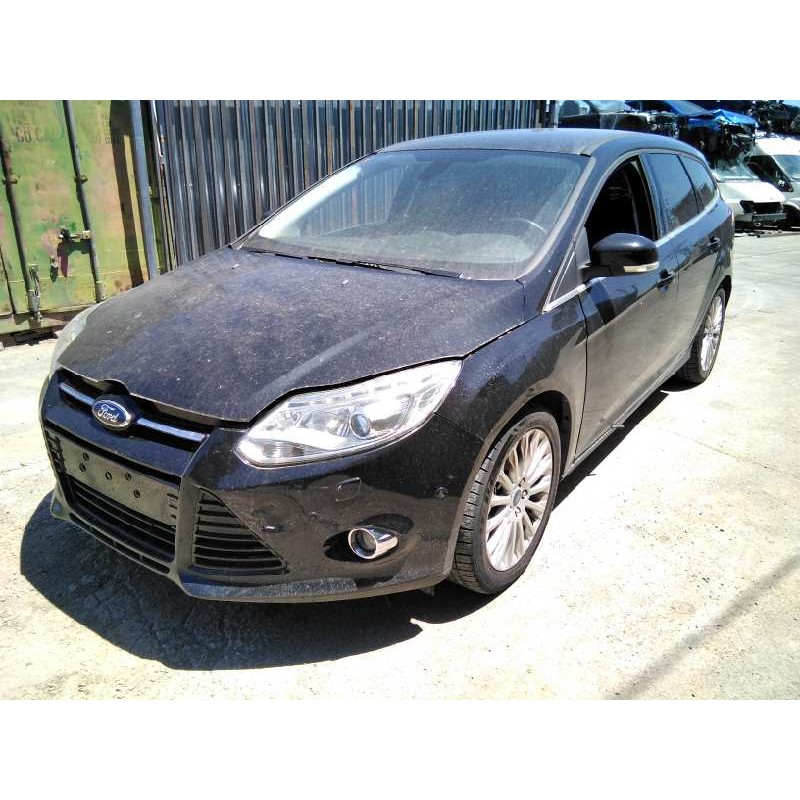 ford focus turn. (cb8) del año 2012