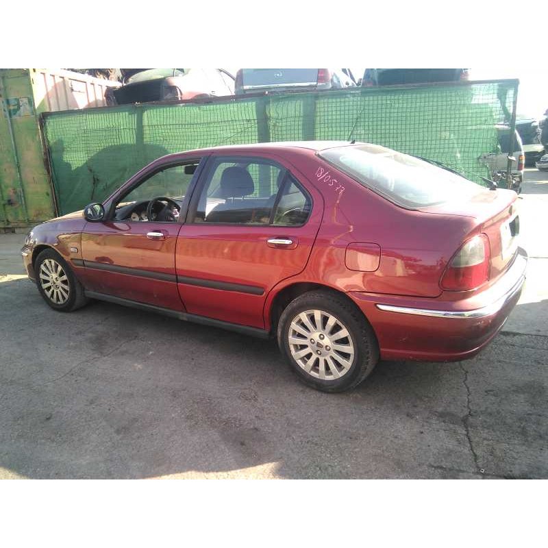 mg serie 45 (rt) del año 2003
