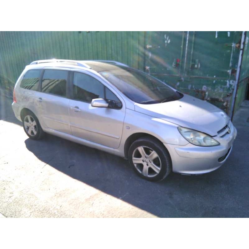 peugeot 307 break / sw (s1) del año 2003