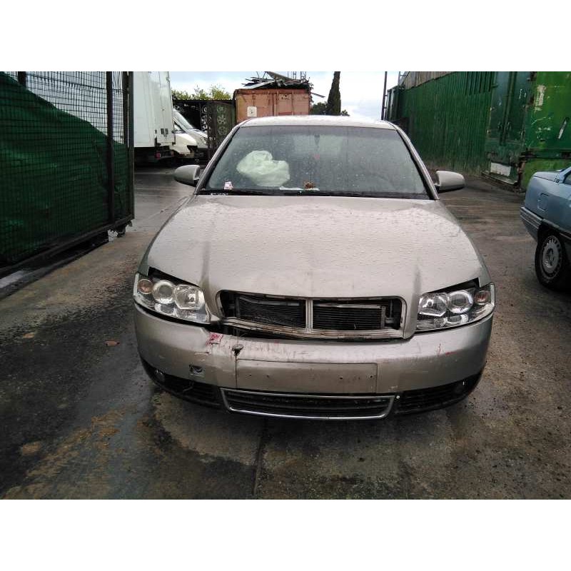 audi a4 berlina (8e) del año 2003