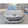peugeot 308 sw del año 2009