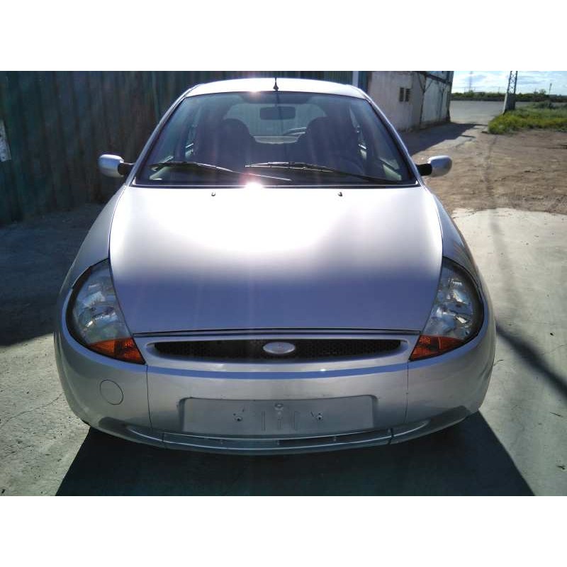 ford ka (ccq) del año 2008