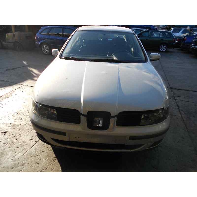 seat toledo (1m2) del año 1999