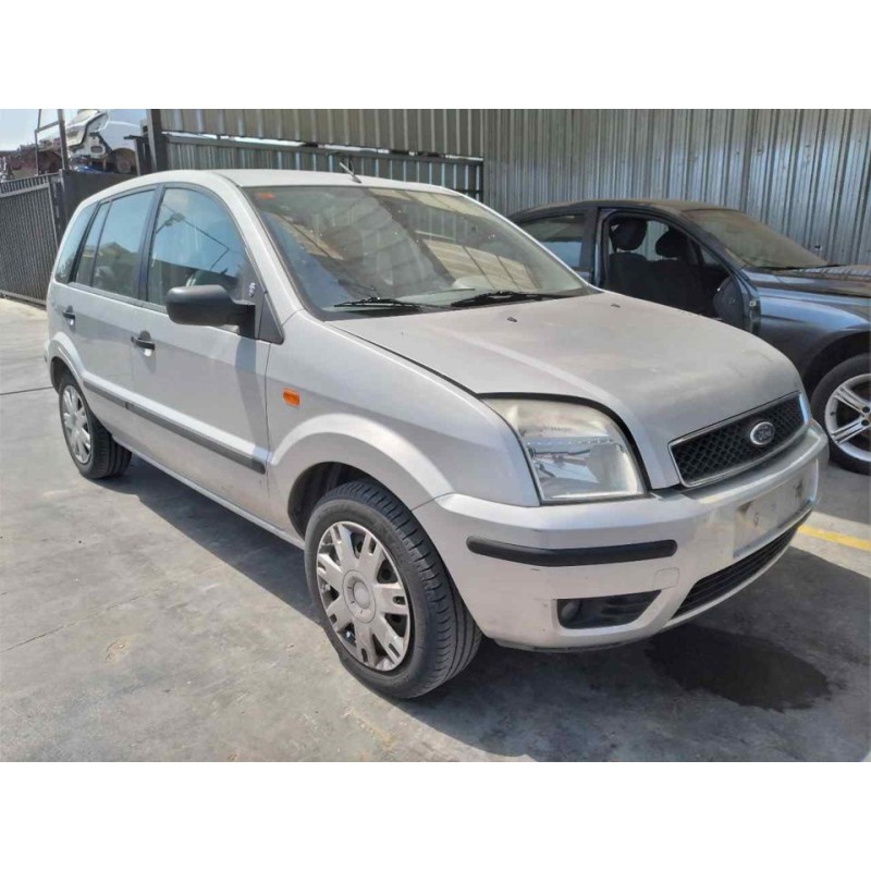 ford fusion (cbk) del año 2004