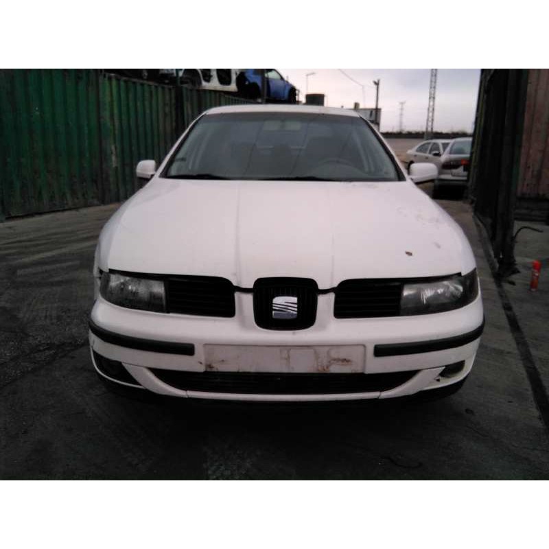 seat toledo (1m2) del año 1999