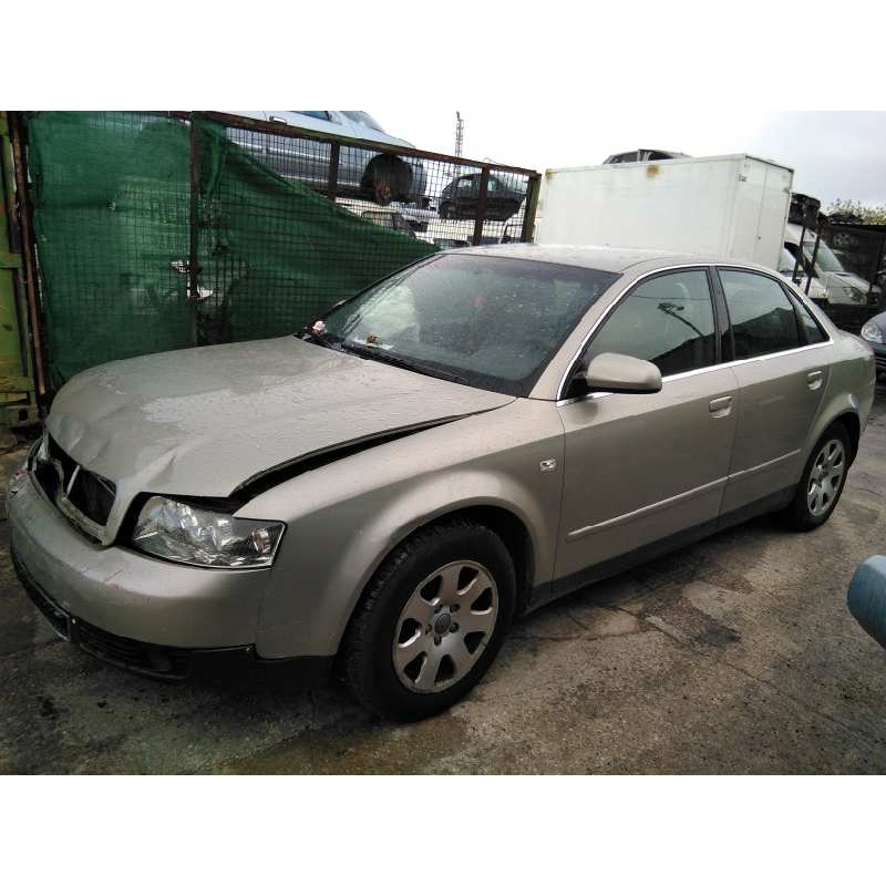 audi a4 berlina (8e) del año 2003