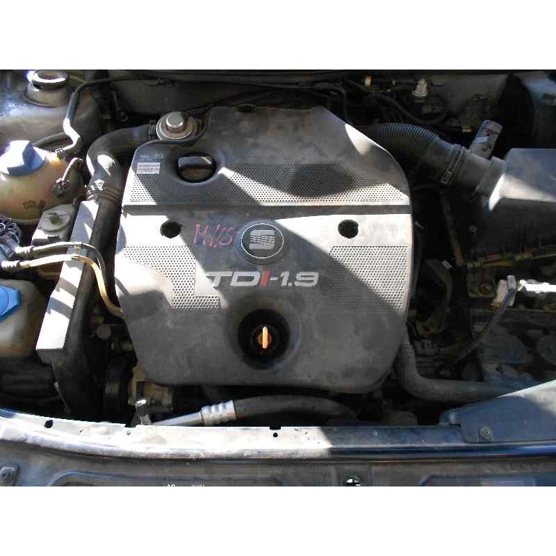 seat toledo (1m2) del año 1999
