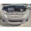 iveco daily caja abierta del año 2007