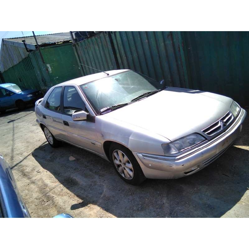 citroën xantia berlina del año 1999