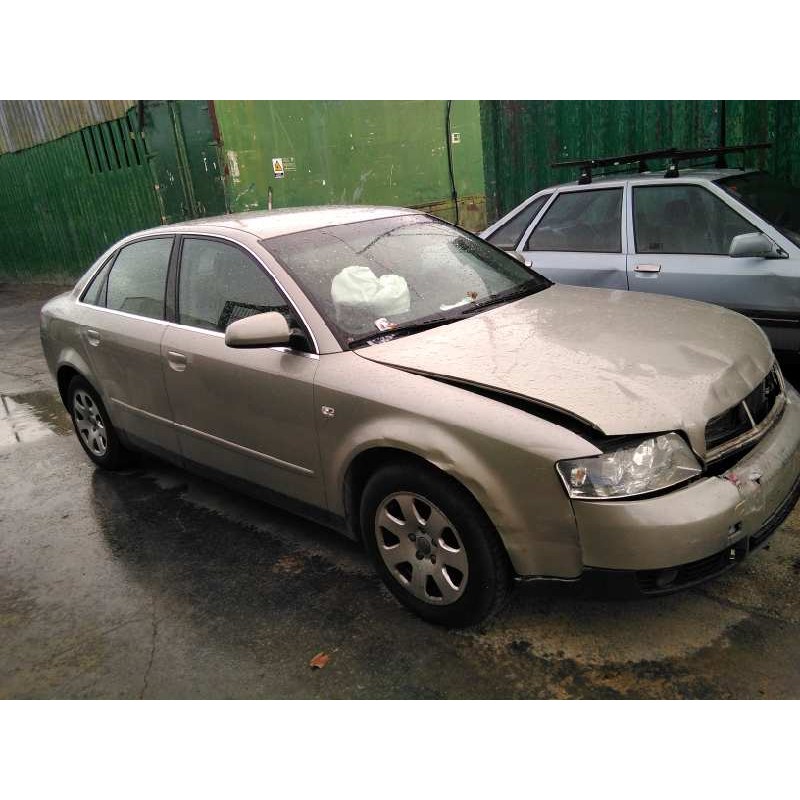 audi a4 berlina (8e) del año 2003