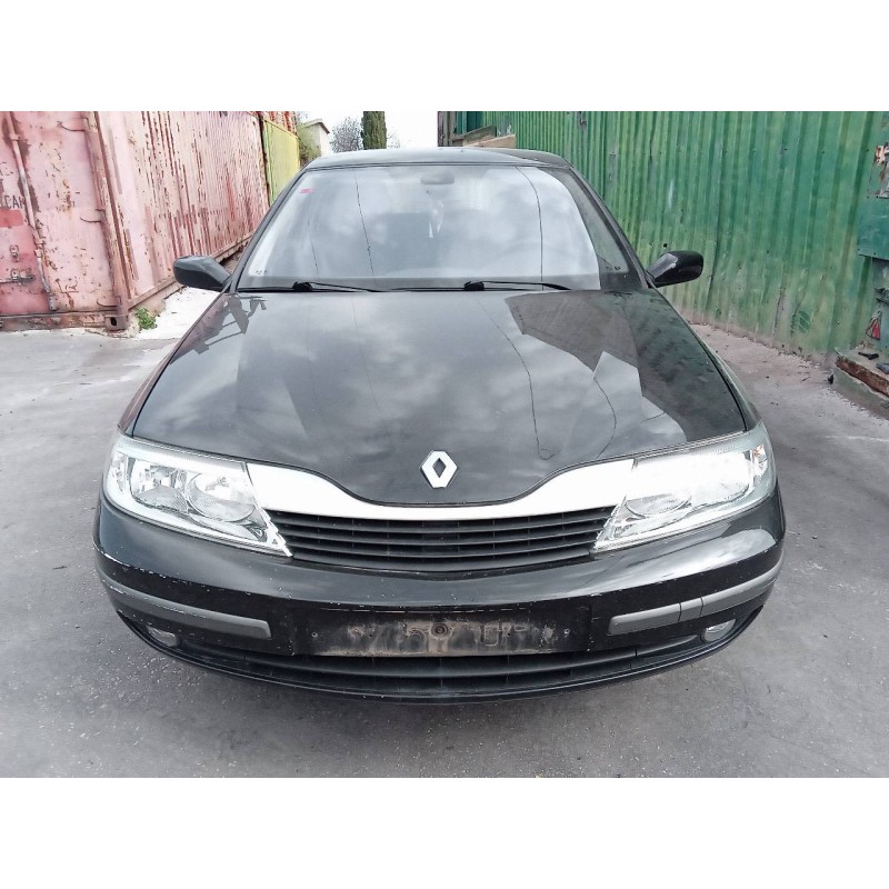 renault laguna ii grandtour (kg0) del año 2005