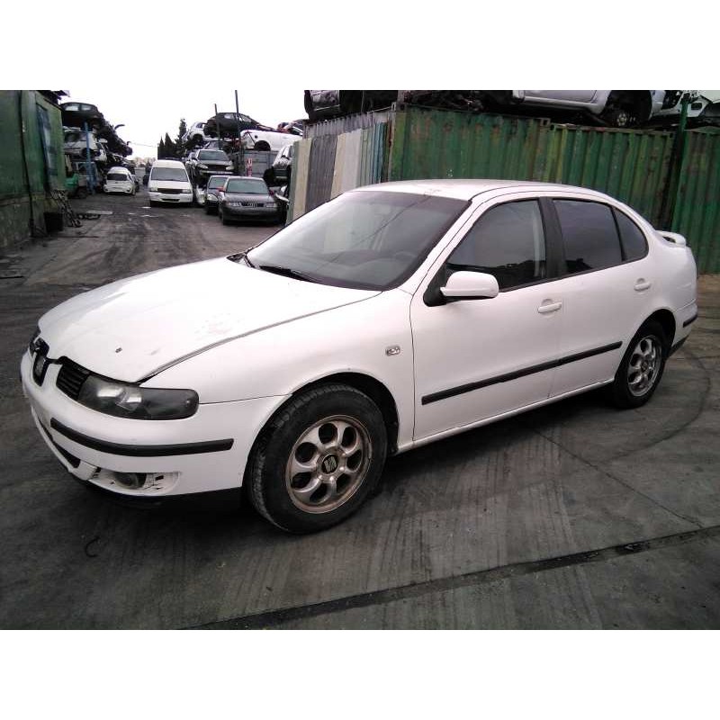 seat toledo (1m2) del año 1999