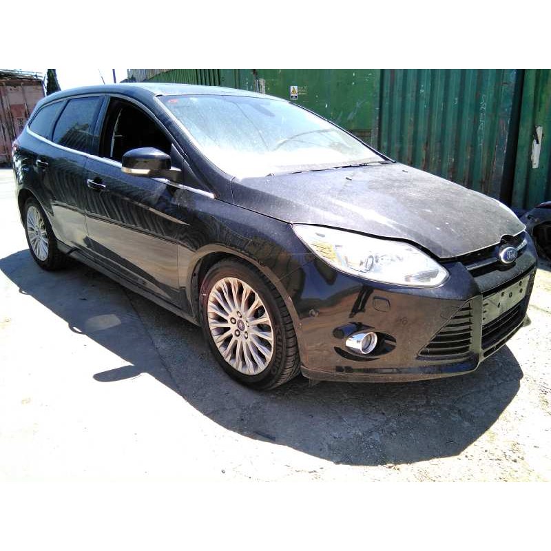 ford focus turn. (cb8) del año 2012