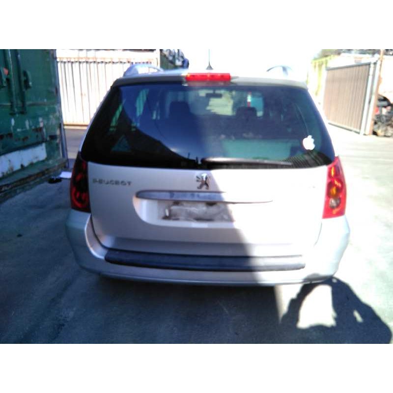 peugeot 307 break / sw (s1) del año 2003