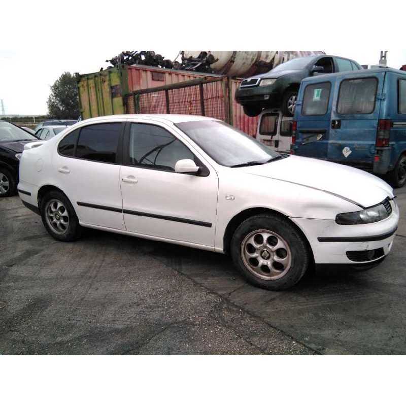 seat toledo (1m2) del año 1999