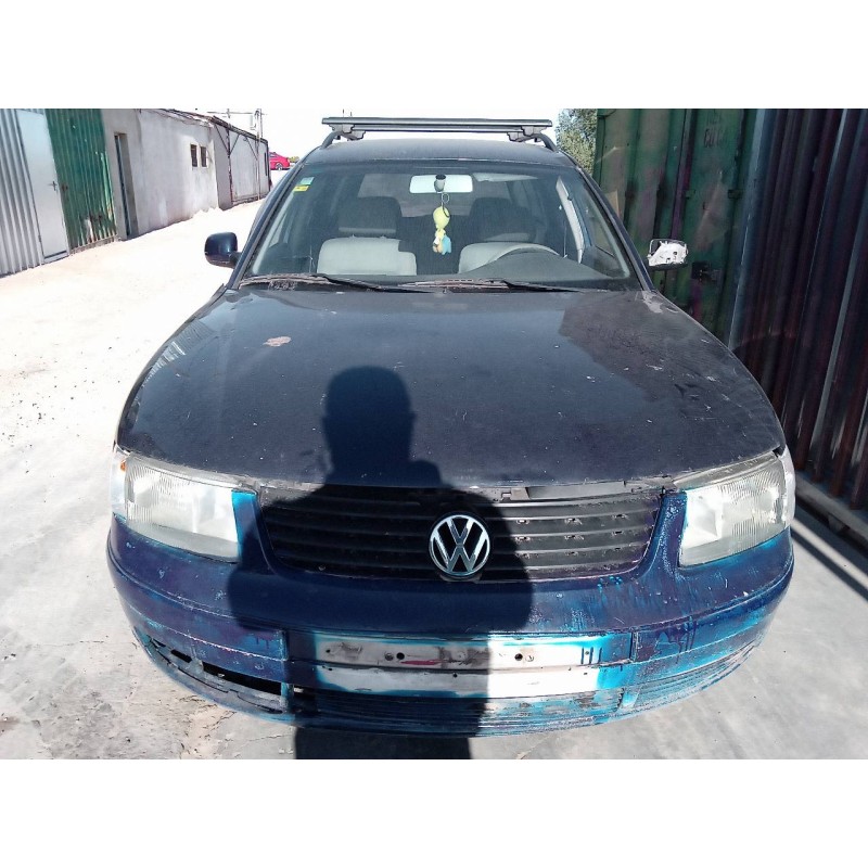 volkswagen passat variant (3b5) del año 2000