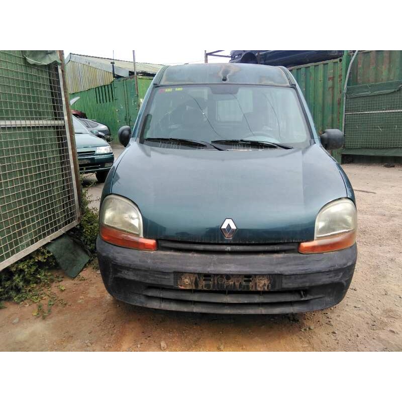 renault kangoo (f/kc0) del año 1997