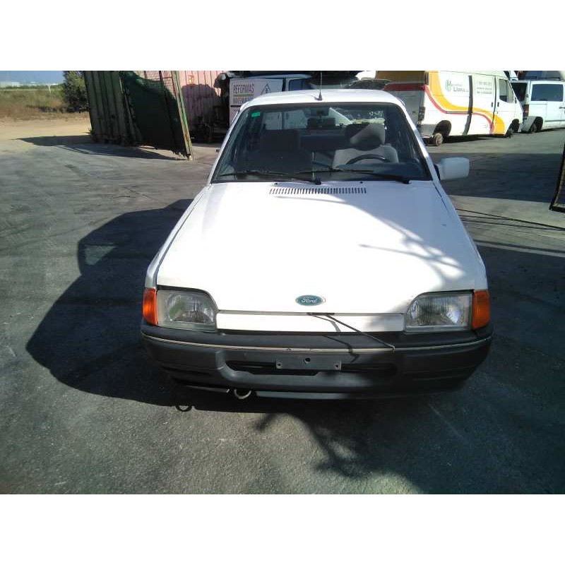 ford orion del año 1989