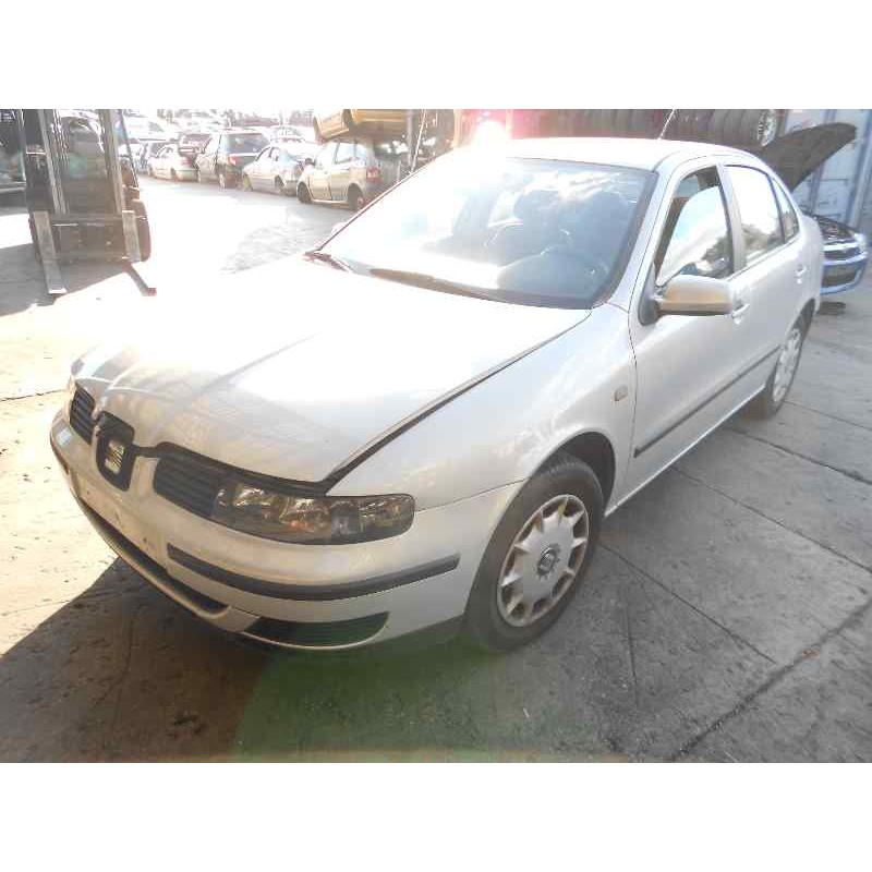 seat toledo (1m2) del año 1999