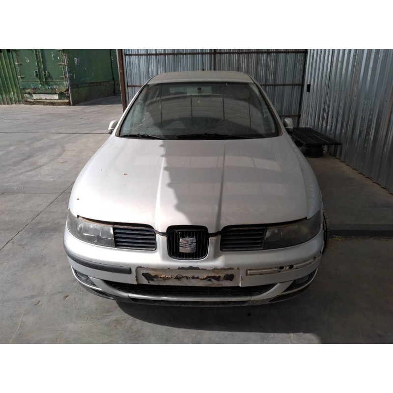 seat toledo (1m2) del año 1999