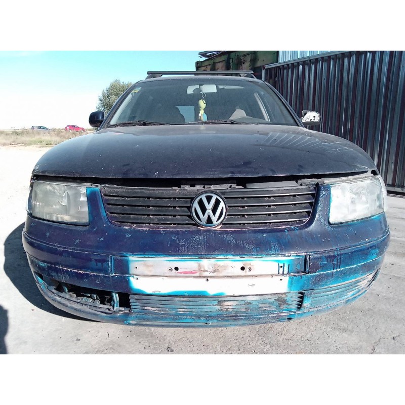 volkswagen passat variant (3b5) del año 2000