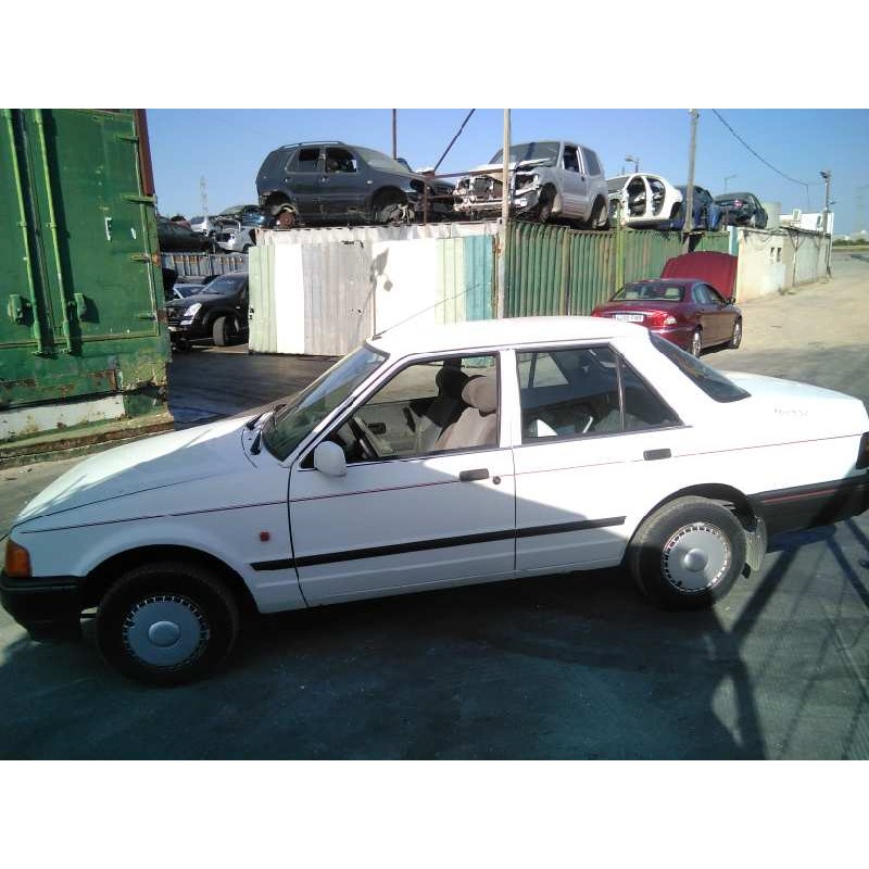 ford orion del año 1989