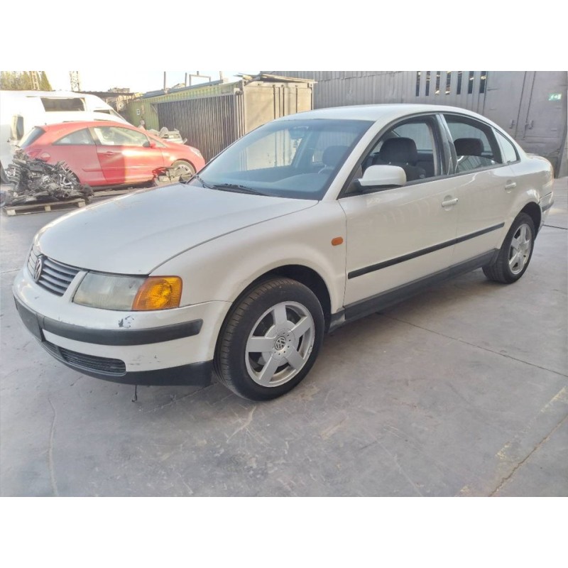 volkswagen passat berlina (3b2) del año 1997